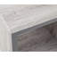 Gilcrease Sled End Table