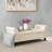 Armed Storage Bench