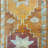  Handmade Turkish Oushak Wool Runner