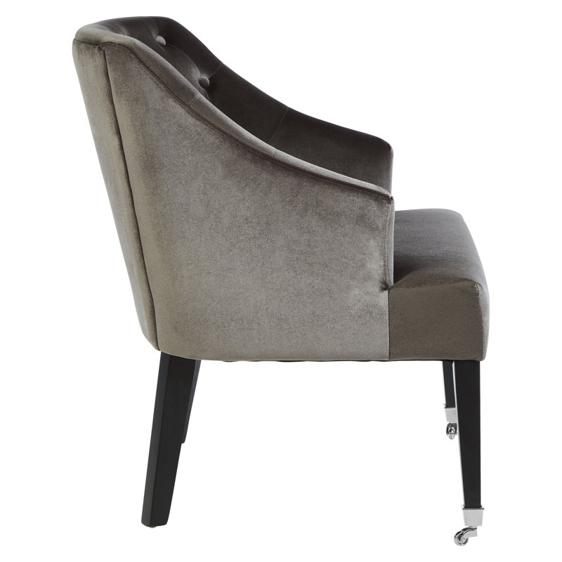 Princeton Upholstered Armchair