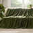 Vert olive est en rupture de stock