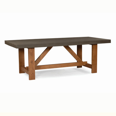 Table de salle à manger CADEN