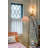 Lafayette Candle Wall Light-34457811