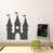 Gris foncé