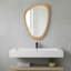 Miroir décoratif irrégulier-72601907-72603342