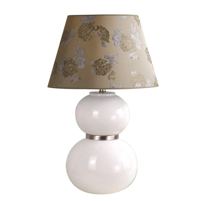 Ancroft Ceramic Table Lamp