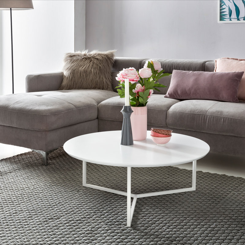 Jacklyn Sled Coffee Table