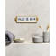 ISERE Iron Wall Decor