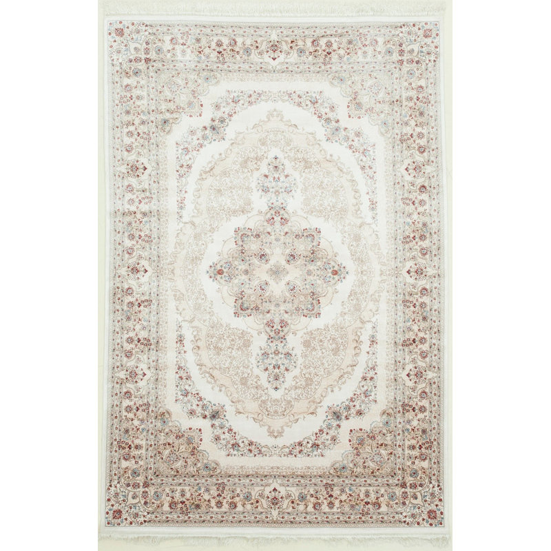 Tapis contemporain moderne touffeté à la main 5X8, Rectangle 5 pi 2 po x 7 pi 6 po