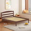 Lit plateforme en bois massif Dilakshan-1348724980-1348724981