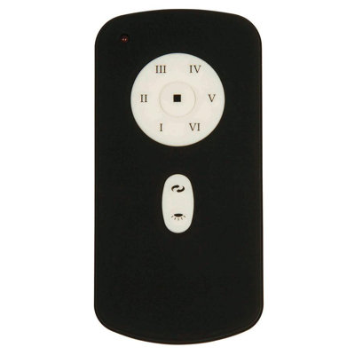 Ceiling Fan Remote