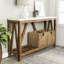 Braemar Console Table-35615138