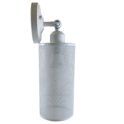 Kaiyon Armed Sconce
