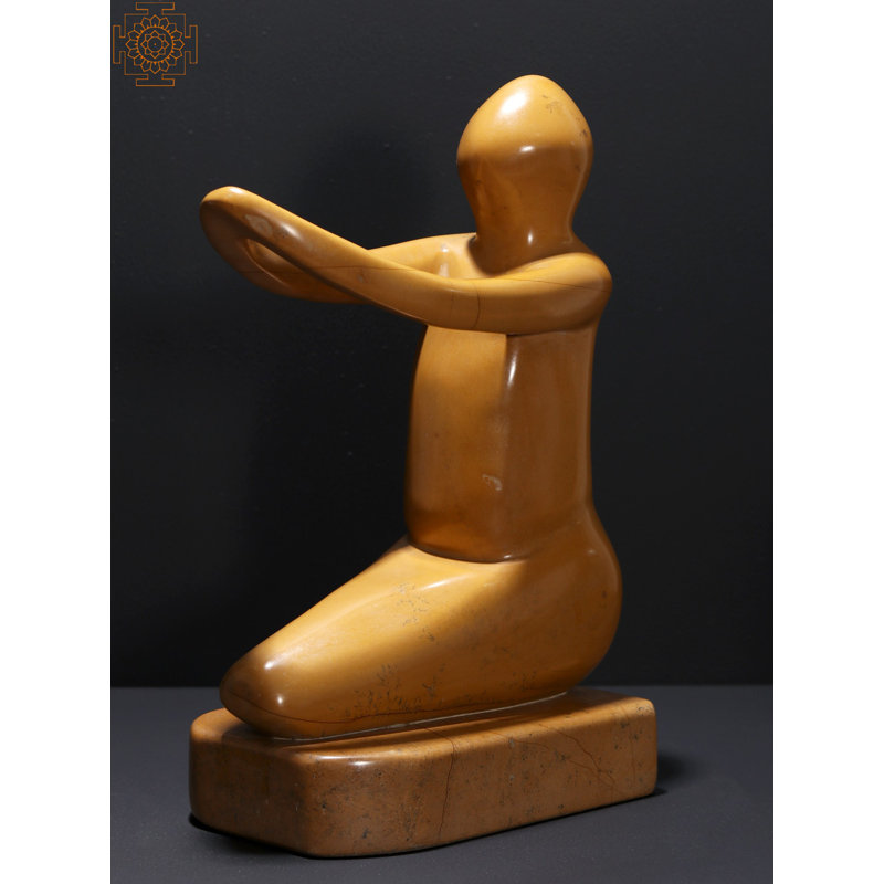 Navonte People Figurines & Sculptures