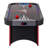 Fat Cat 83" 2 -Player Air Hockey Table with Digital Scoreboard and Lights