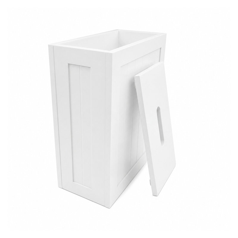 Freestanding Back to Wall Toilet Unit