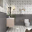 Meuble-lavabo simple 41,5 po avec plateau Futral-215554065