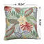 Housse et insert de coussin extérieur d'extérieur