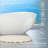 63" Freestanding Solid Surface Bathtub with Overflow & Pop-Up Drain-116271817