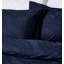 Leilani Cotton Sateen Standard Pillowcase