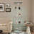 Tempered Glass Display Cabinet-564714672