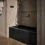 Archer 60" x 32" Alcove/Tile Soaking Bathtub-466786774-512524251