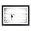 Gymnastics on the Beach - Picture Frame Painting Print-56712063-56712059