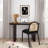 Two-Tone Table Lamp-195824585