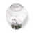 Chrome/Clear is out of stock