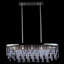 Hollywood Blvd. 5 - Light Chandelier