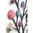 Coat Rack Bubble Tree 6 Hook
