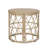 Rattan Bruce Side Table-1285399788