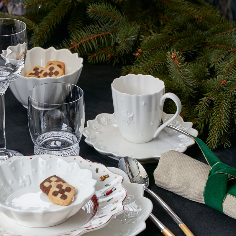 Toys Delight Royal Classic Coffee Cup