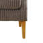 Spinnerstown Upholstered Tweed Armchair-562020202