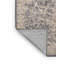 Tapis gris lavable à la machine-1714812259
