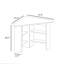 Bureau en coin Anuksha-354241005