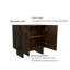 Armoire d'appoint 2 portes