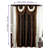 Room Darkening Single Curtain Panel-73243935
