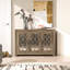 Chessani 16 Pair Shoe Storage Cabinet-2079875310