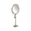 Perrin & Rowe® Freestanding Makeup Mirror-67401583