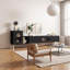 Meuble télé extensible avec armoire-1101848406