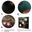 Vintage Toilet Glamour Retroinspired II - Bath & Laundry Wall Art Prints-1074035249-1300092964