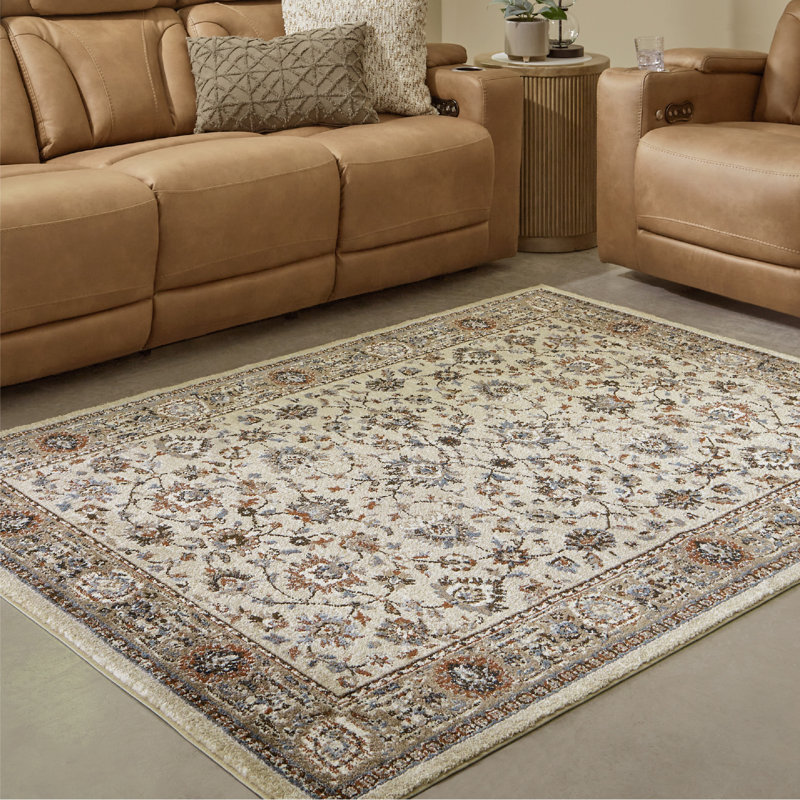 Beritham Large Rug, Rectangle 7'11" x 10'