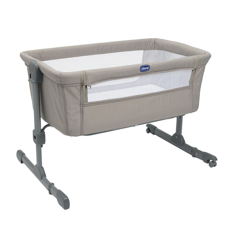 Cot Bed, Dune