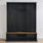 Hall Tree With Storage Bench, Entryway Organization With Hooks, Open Shelves And Cabinets, Contemporary, Mudroom-863330048