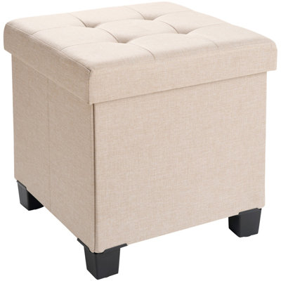 Collapsible Square Cube Pehrson