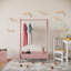 64.5cm Clothing Rack-1499845118
