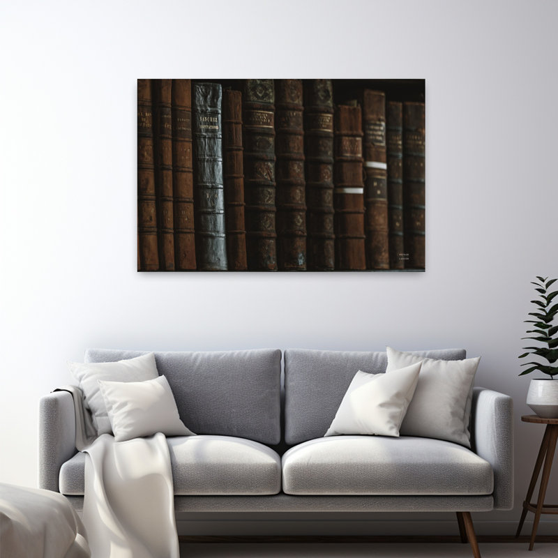 Print, 81.28cm H x 121.92cm W
