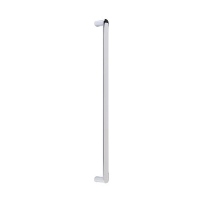Emtek Habitat Glass Shower Door Appliance Pull (GBTB)