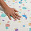 Tapis géométrique Villers AMF2518 de qualité supérieure, lavable à la machine-1546709968-1546709996